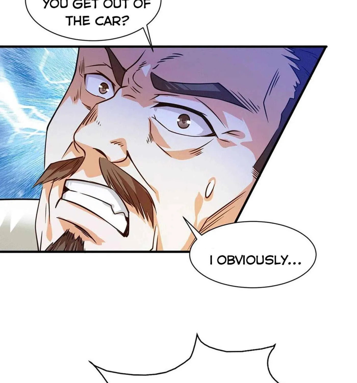 Dragon Son-in-Law God of War Chapter 37 page 3 - 