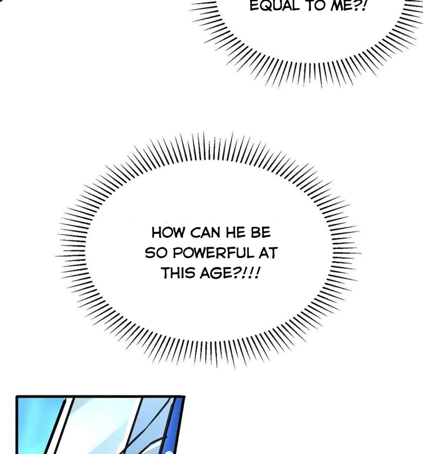Dragon Son-in-Law God of War Chapter 37 page 21 - 