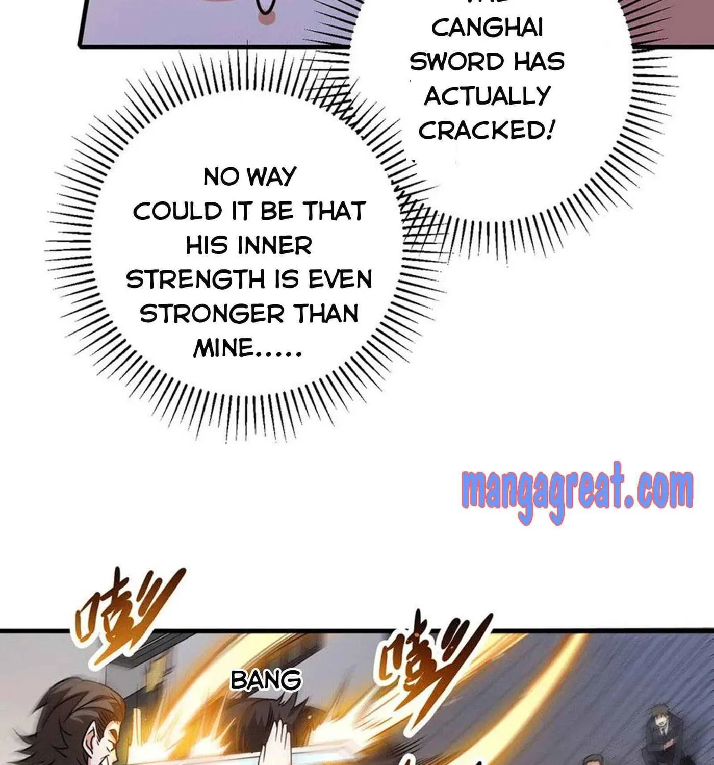 Dragon Son-in-Law God of War Chapter 37 page 24 - 