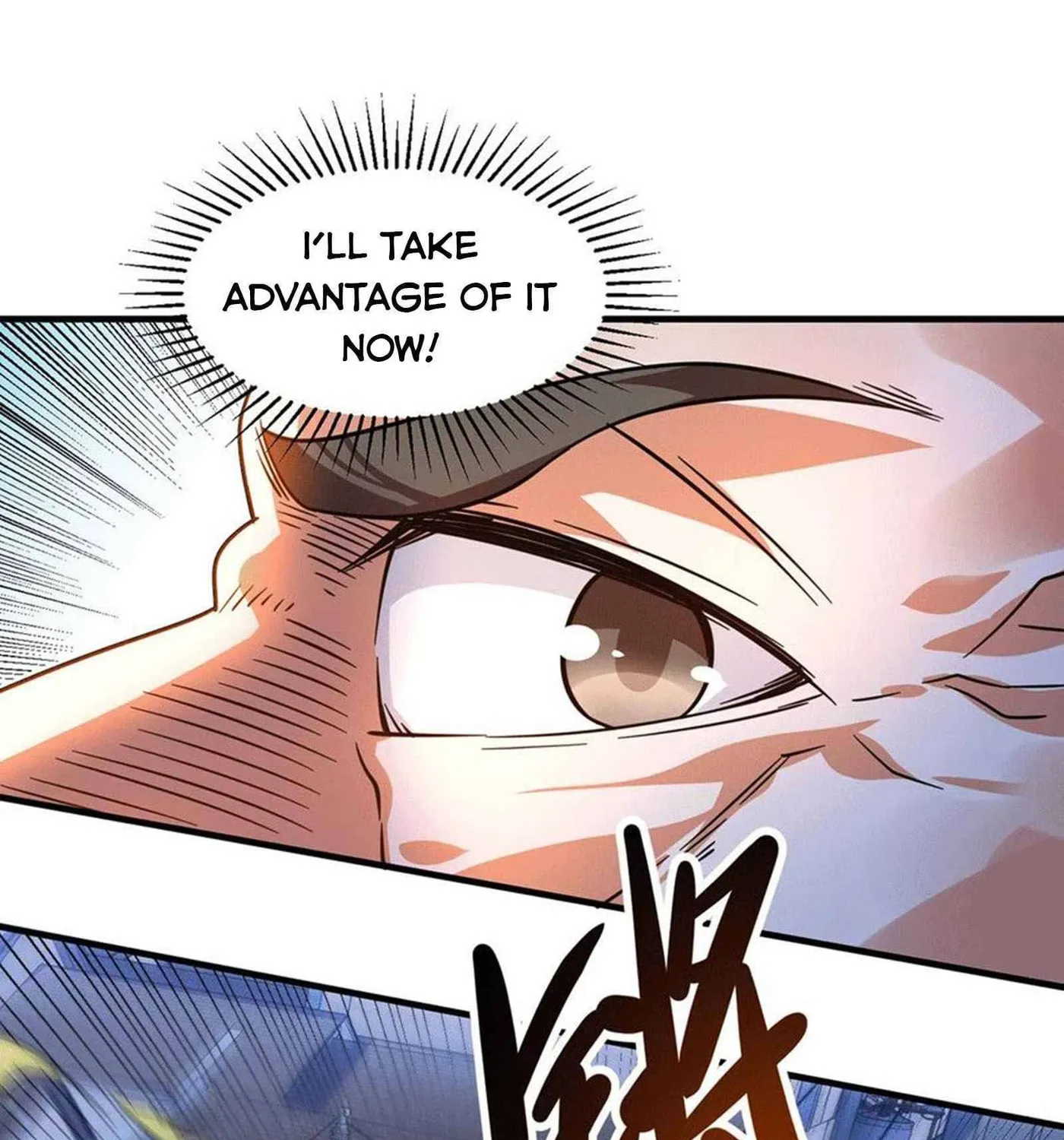 Dragon Son-in-Law God of War Chapter 37 page 32 - 