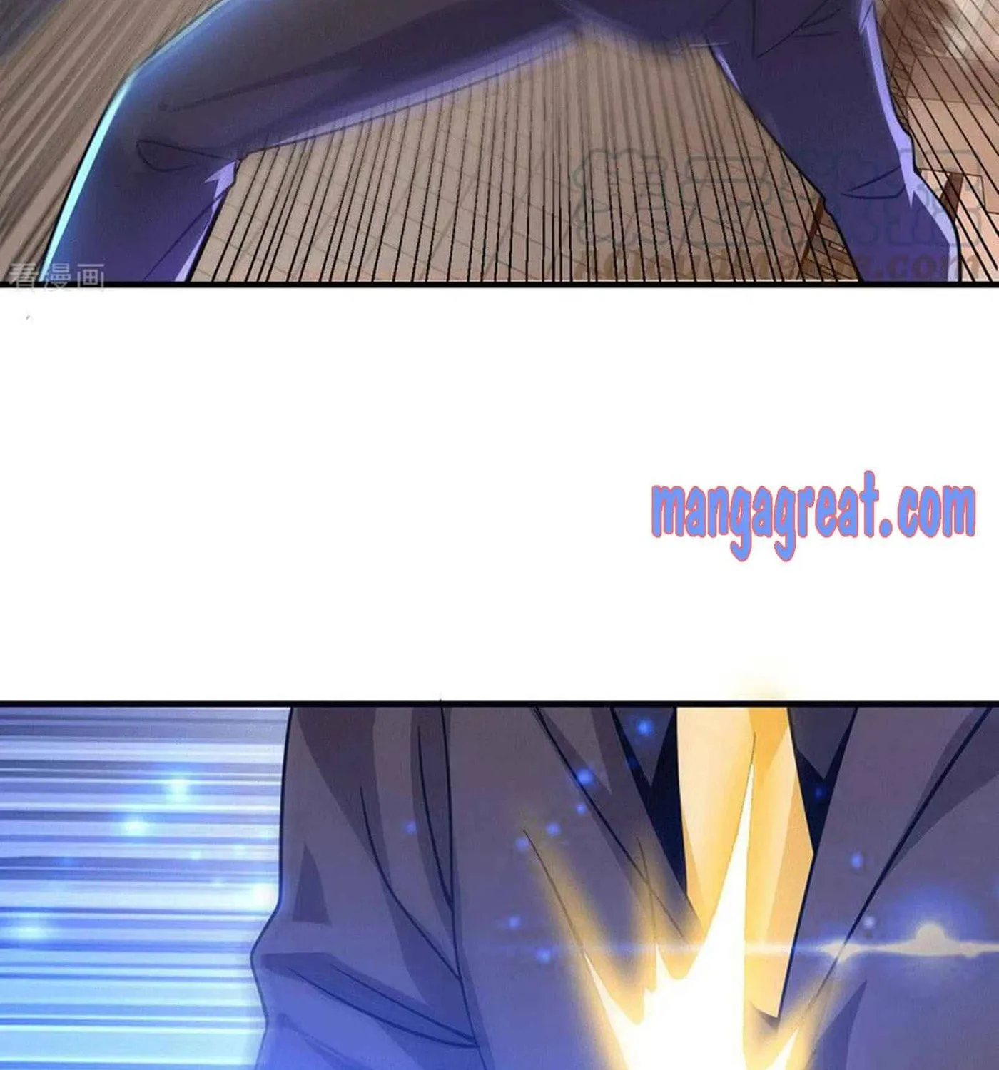 Dragon Son-in-Law God of War Chapter 37 page 34 - 