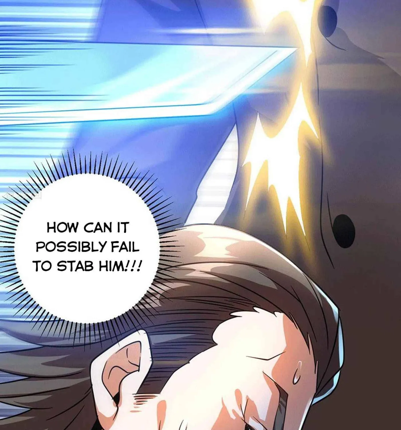Dragon Son-in-Law God of War Chapter 37 page 35 - 