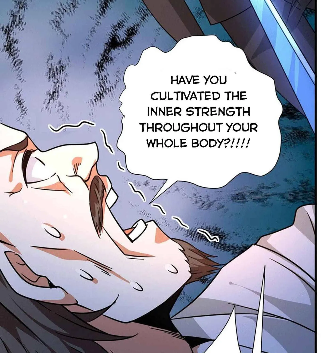 Dragon Son-in-Law God of War Chapter 37 page 38 - 