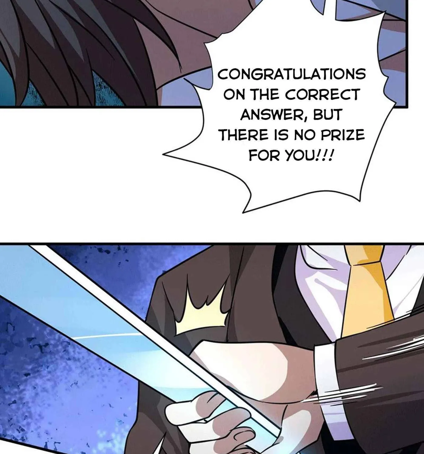 Dragon Son-in-Law God of War Chapter 37 page 39 - 