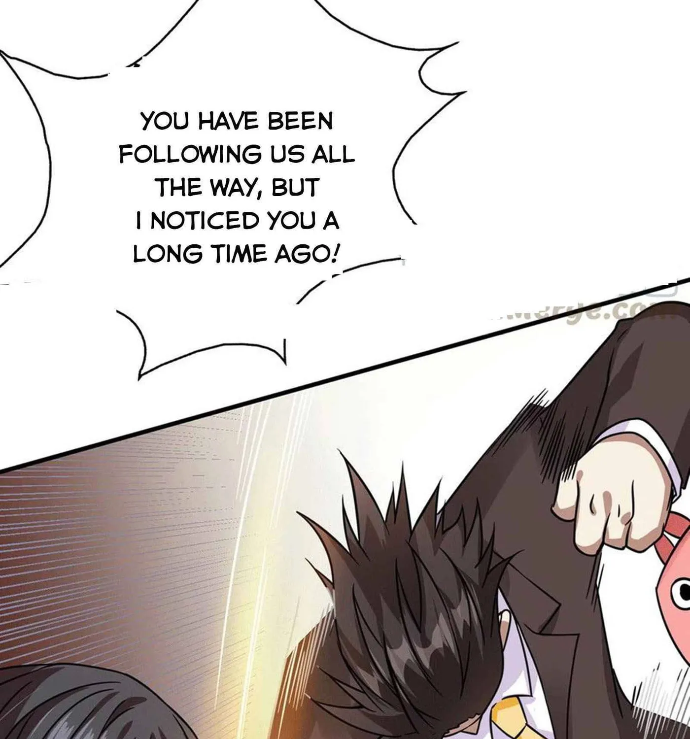 Dragon Son-in-Law God of War Chapter 37 page 5 - 
