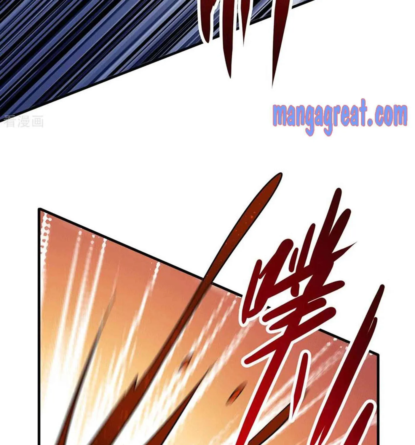Dragon Son-in-Law God of War Chapter 37 page 42 - 