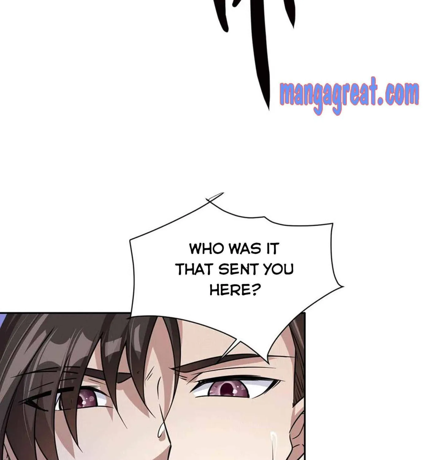 Dragon Son-in-Law God of War Chapter 37 page 47 - 