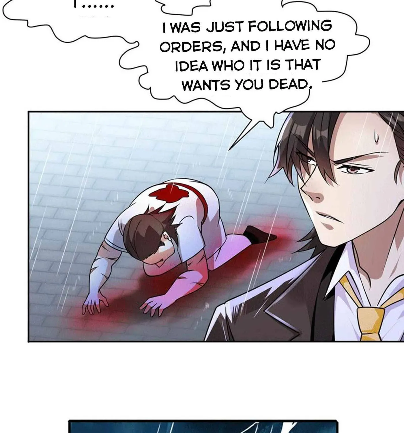 Dragon Son-in-Law God of War Chapter 37 page 49 - 