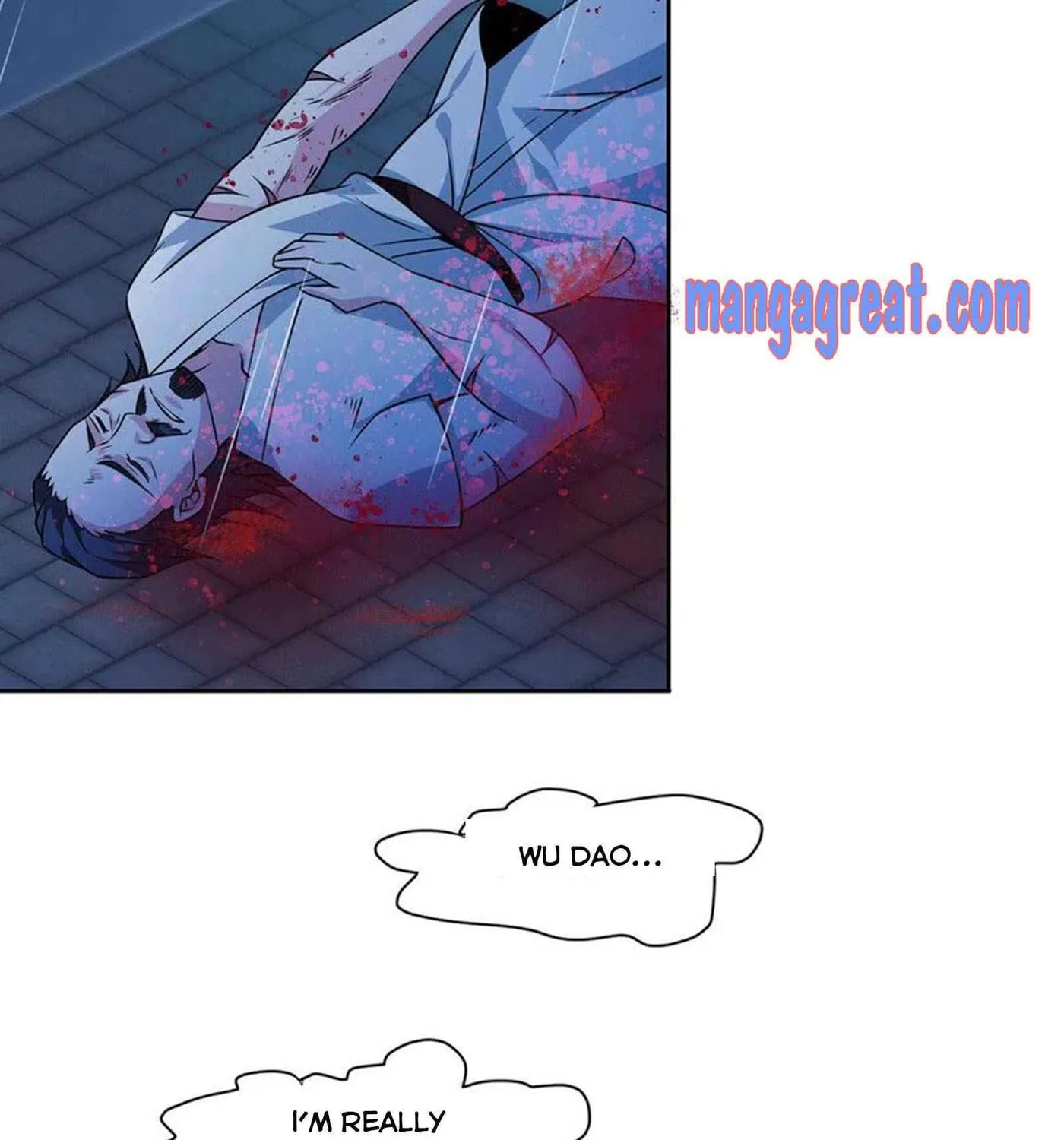 Dragon Son-in-Law God of War Chapter 37 page 54 - 