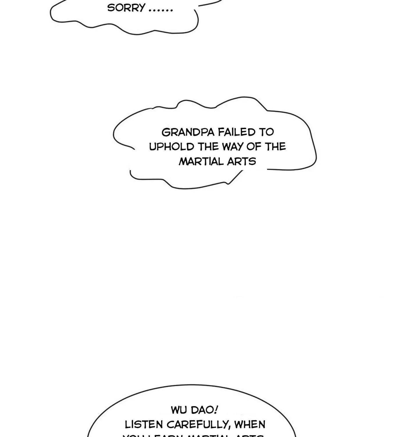 Dragon Son-in-Law God of War Chapter 37 page 55 - 