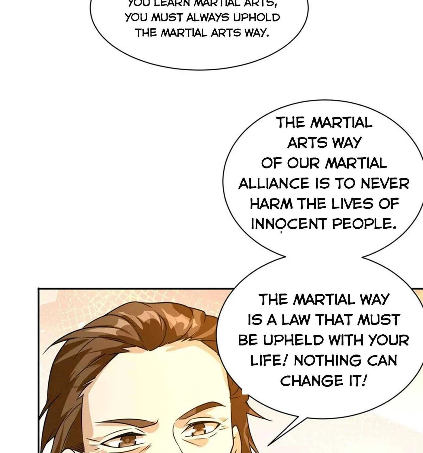 Dragon Son-in-Law God of War Chapter 37 page 56 - 