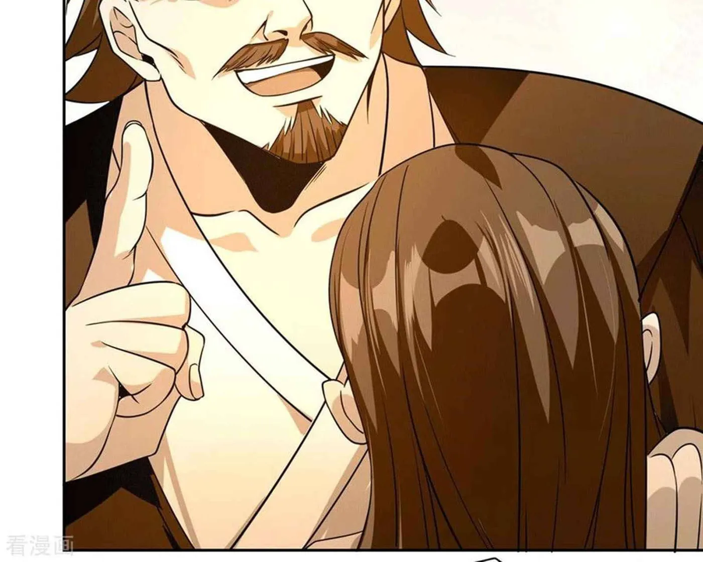 Dragon Son-in-Law God of War Chapter 37 page 57 - 