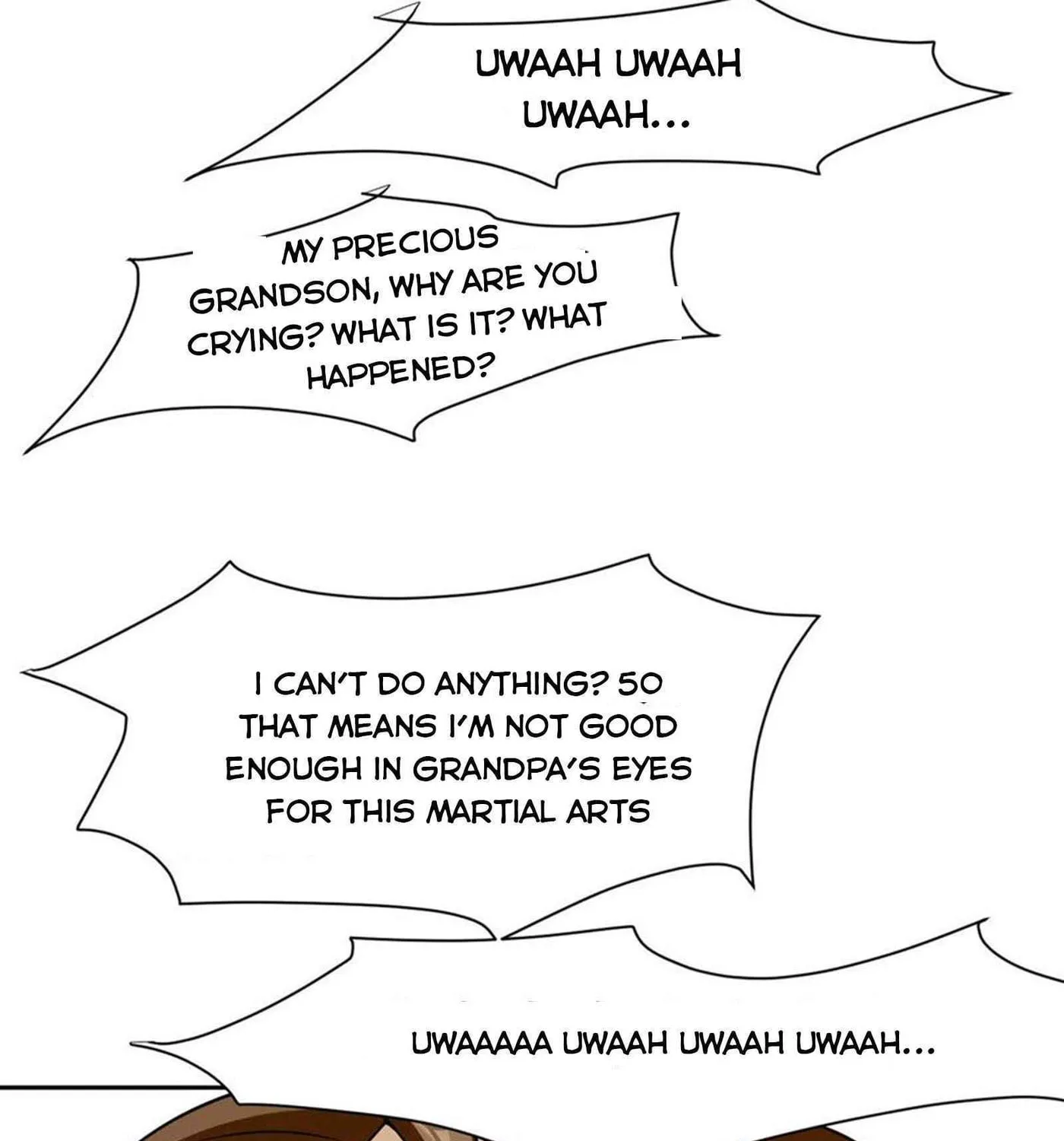 Dragon Son-in-Law God of War Chapter 37 page 58 - 