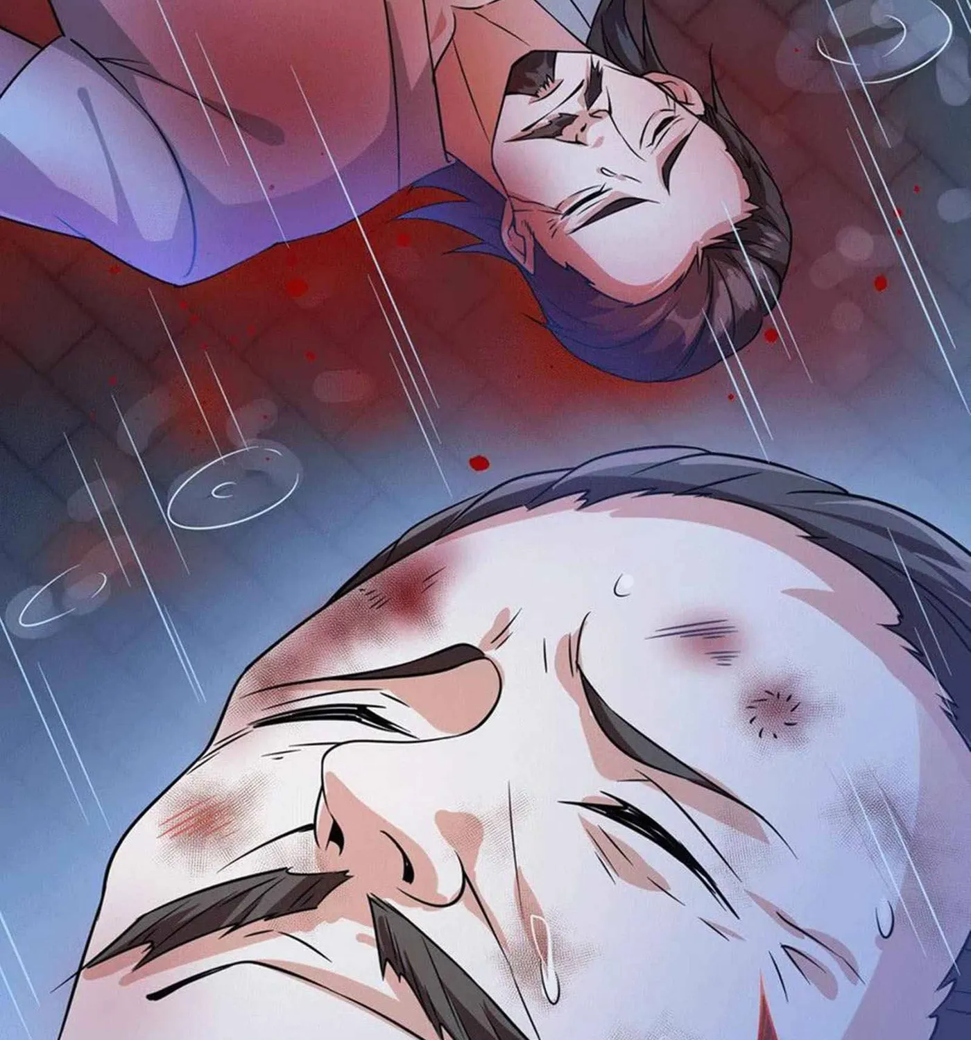 Dragon Son-in-Law God of War Chapter 37 page 65 - 