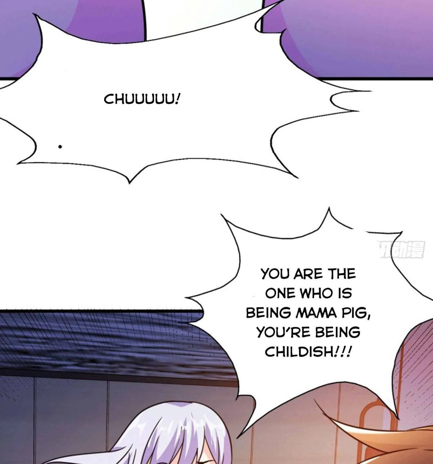 Dragon Son-in-Law God of War Chapter 38 page 20 - 