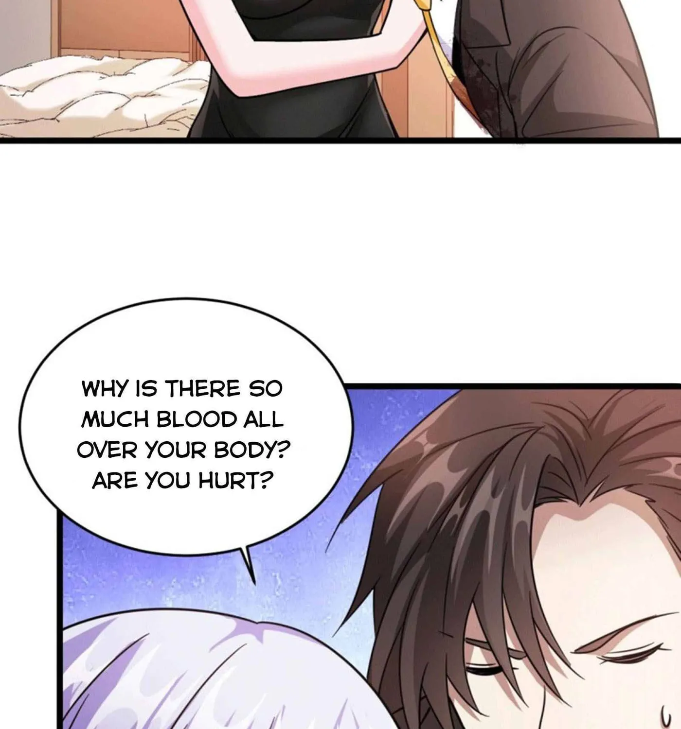 Dragon Son-in-Law God of War Chapter 38 page 26 - 