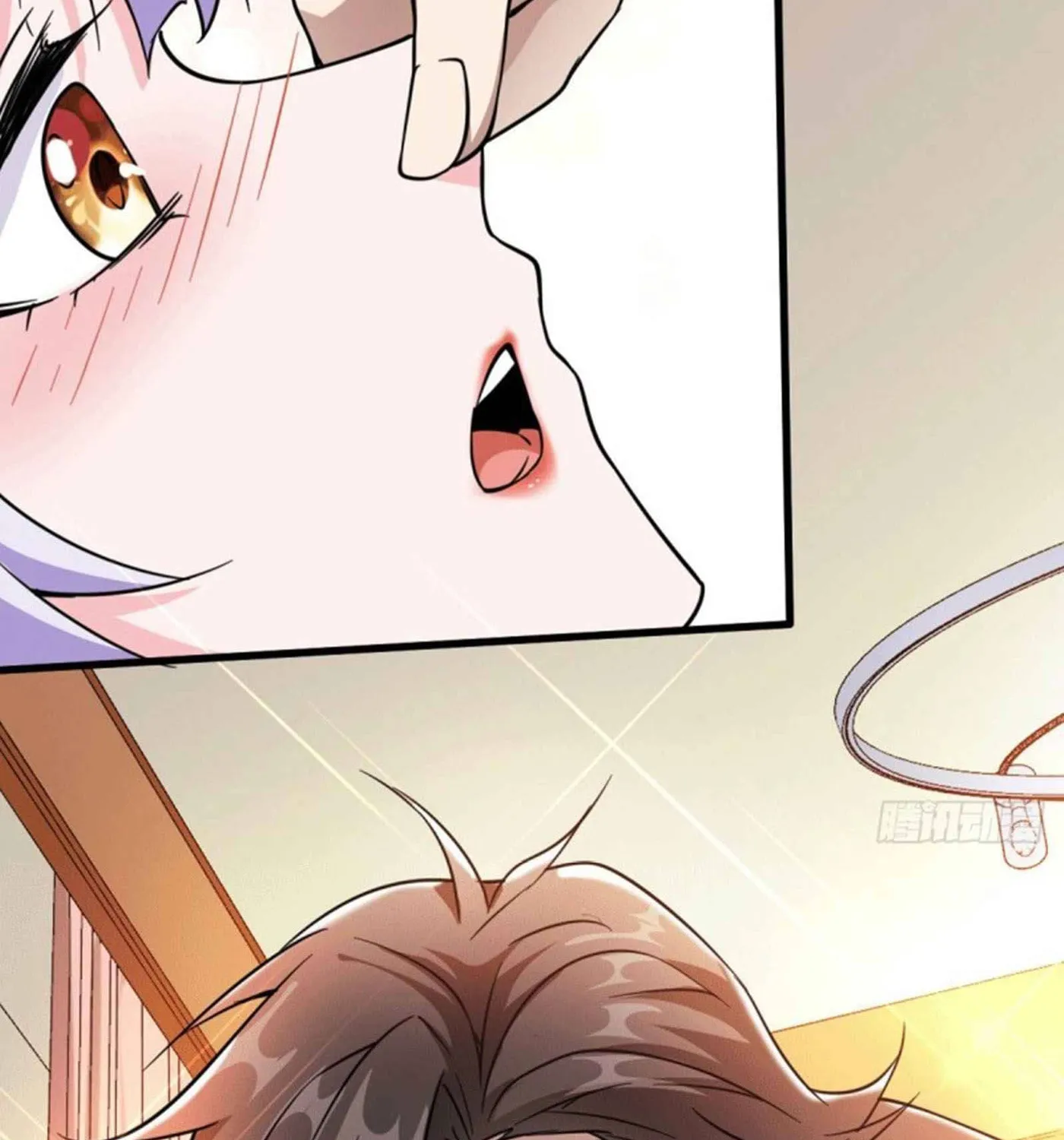 Dragon Son-in-Law God of War Chapter 38 page 39 - 