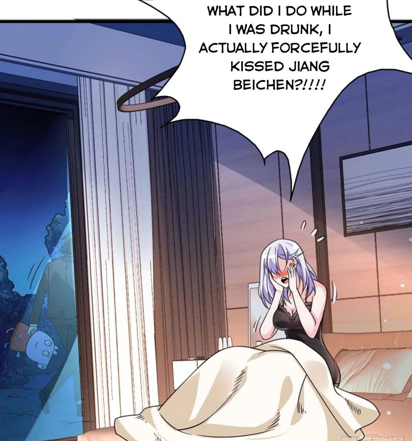 Dragon Son-in-Law God of War Chapter 38 page 5 - 