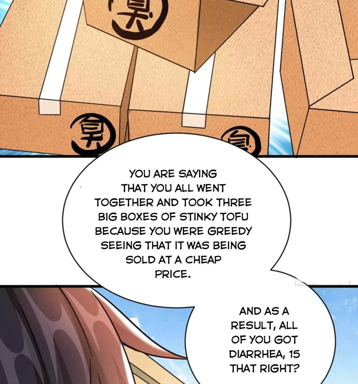 Dragon Son-in-Law God of War Chapter 39 page 16 - 