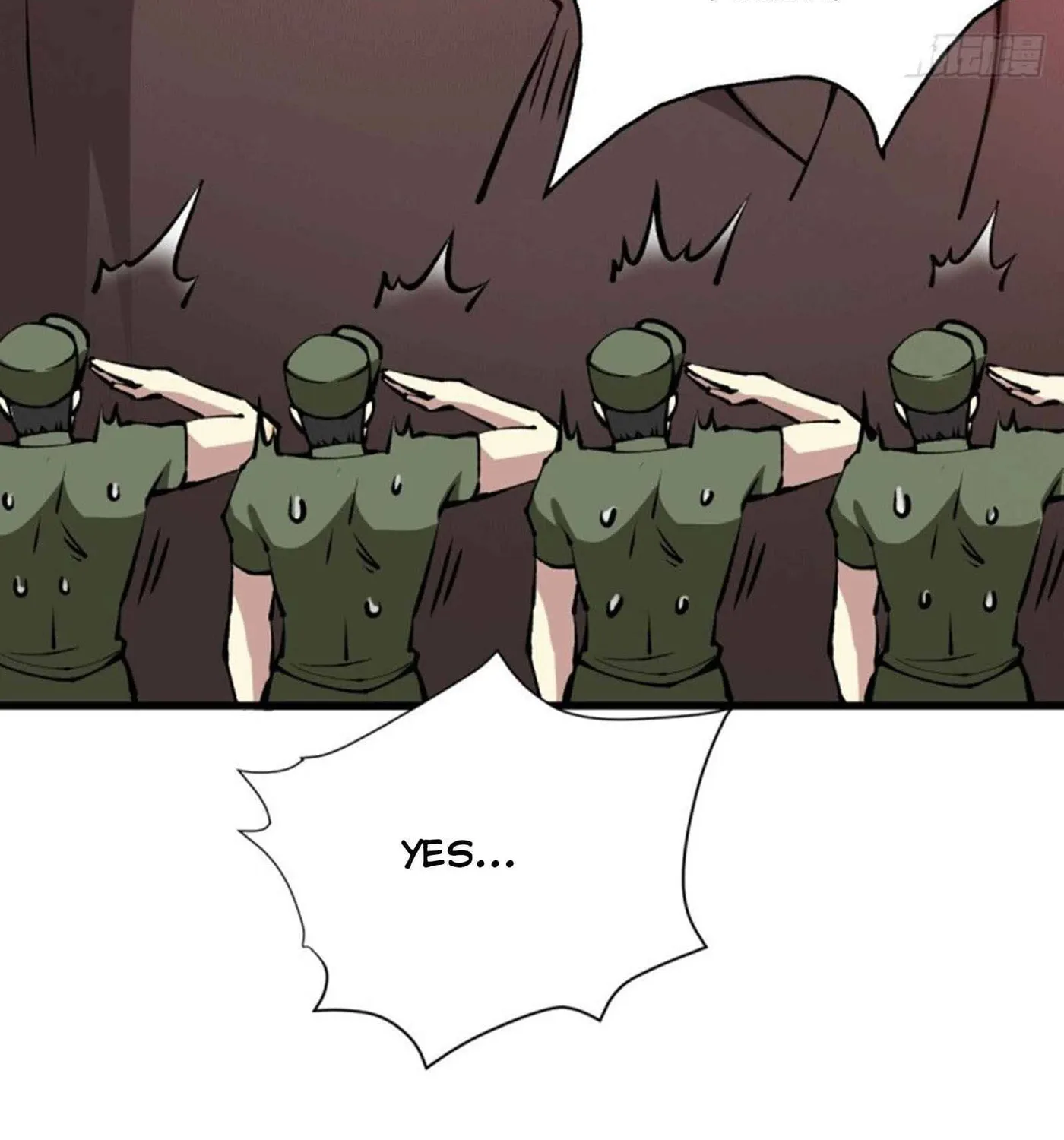 Dragon Son-in-Law God of War Chapter 39 page 24 - 