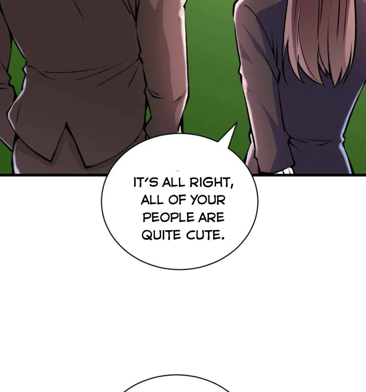 Dragon Son-in-Law God of War Chapter 39 page 27 - 
