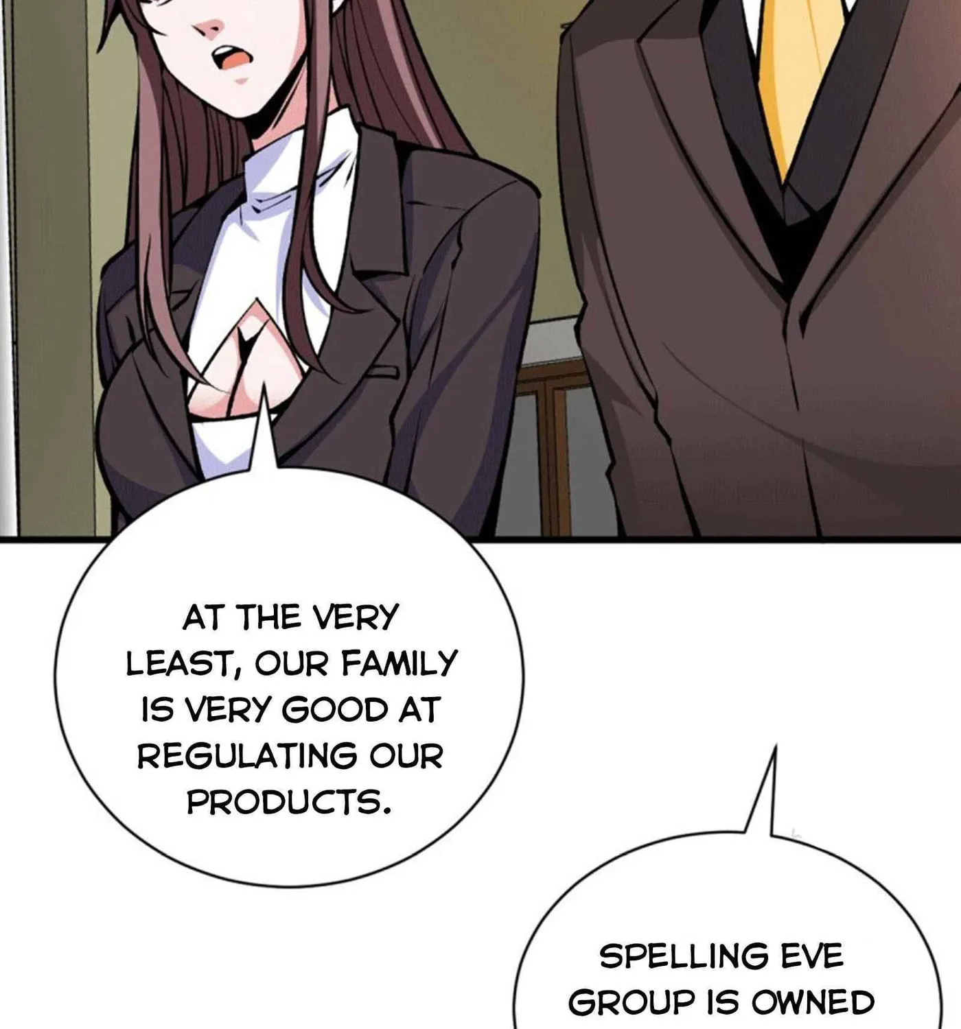 Dragon Son-in-Law God of War Chapter 39 page 29 - 