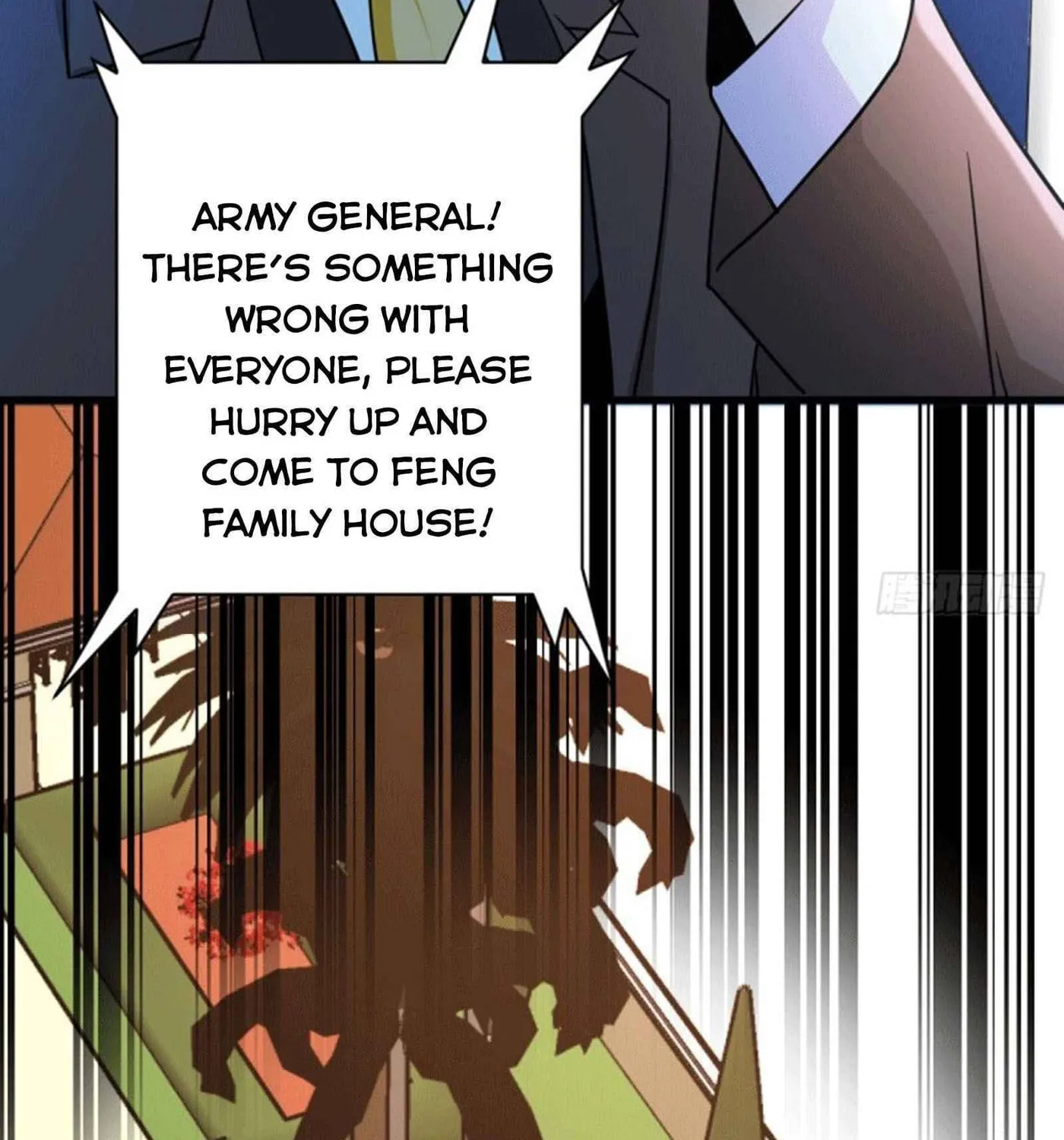 Dragon Son-in-Law God of War Chapter 39 page 4 - 