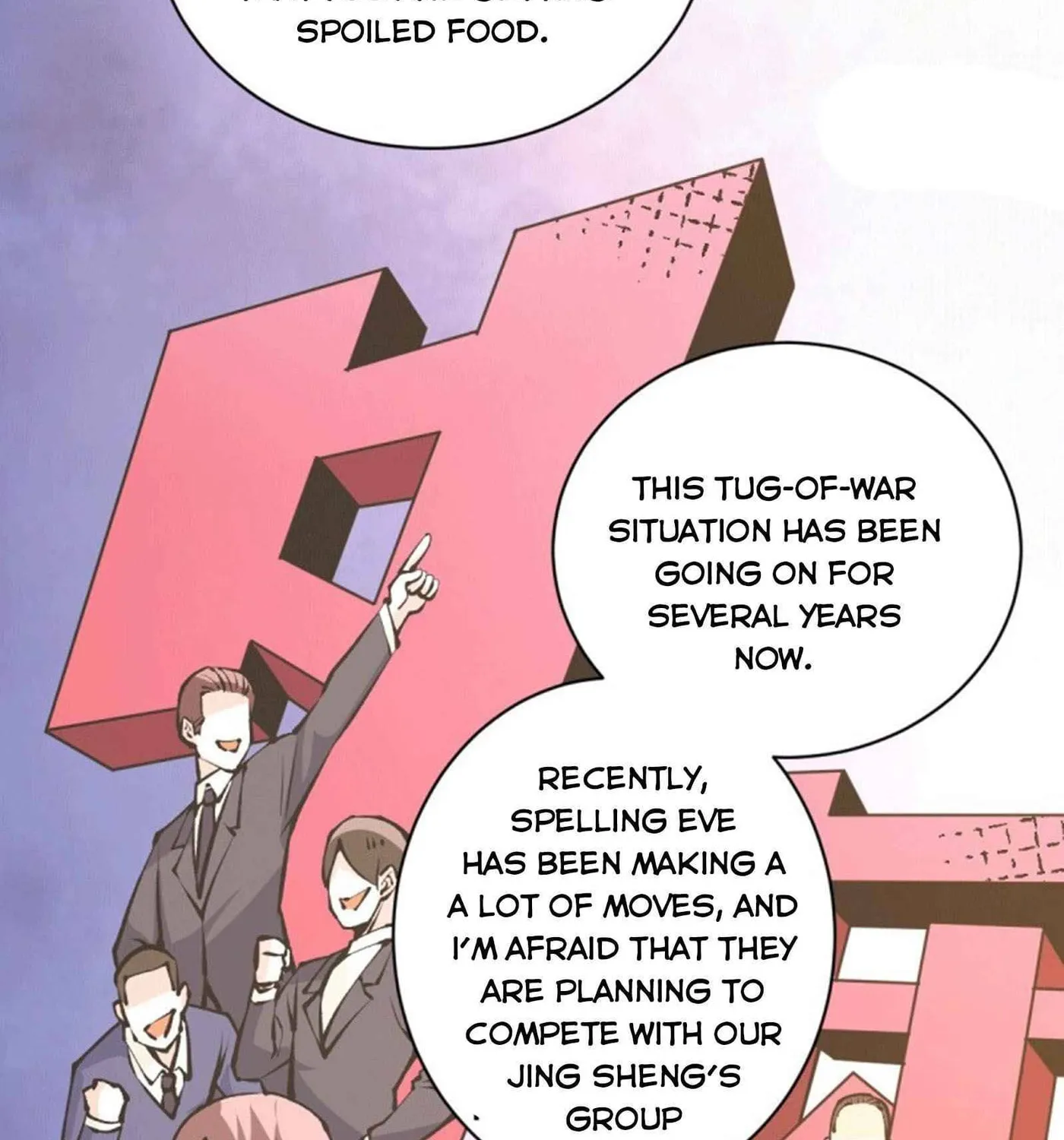 Dragon Son-in-Law God of War Chapter 39 page 32 - 