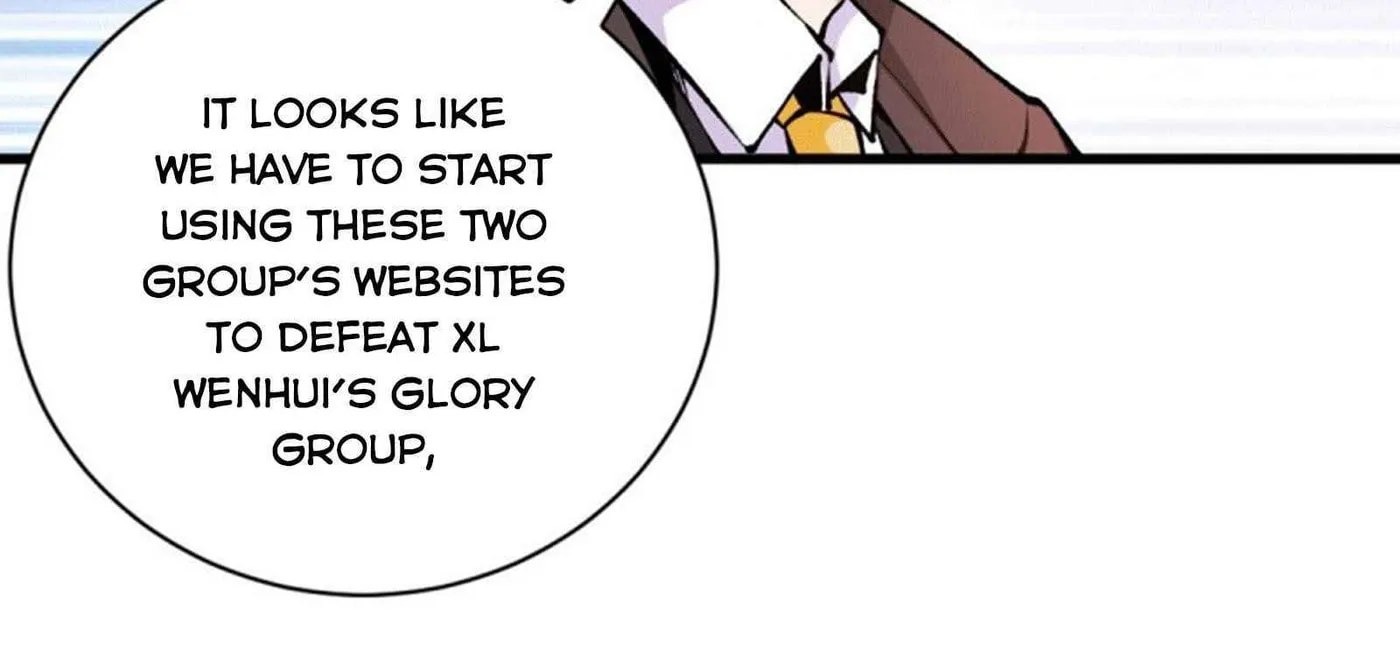 Dragon Son-in-Law God of War Chapter 39 page 35 - 