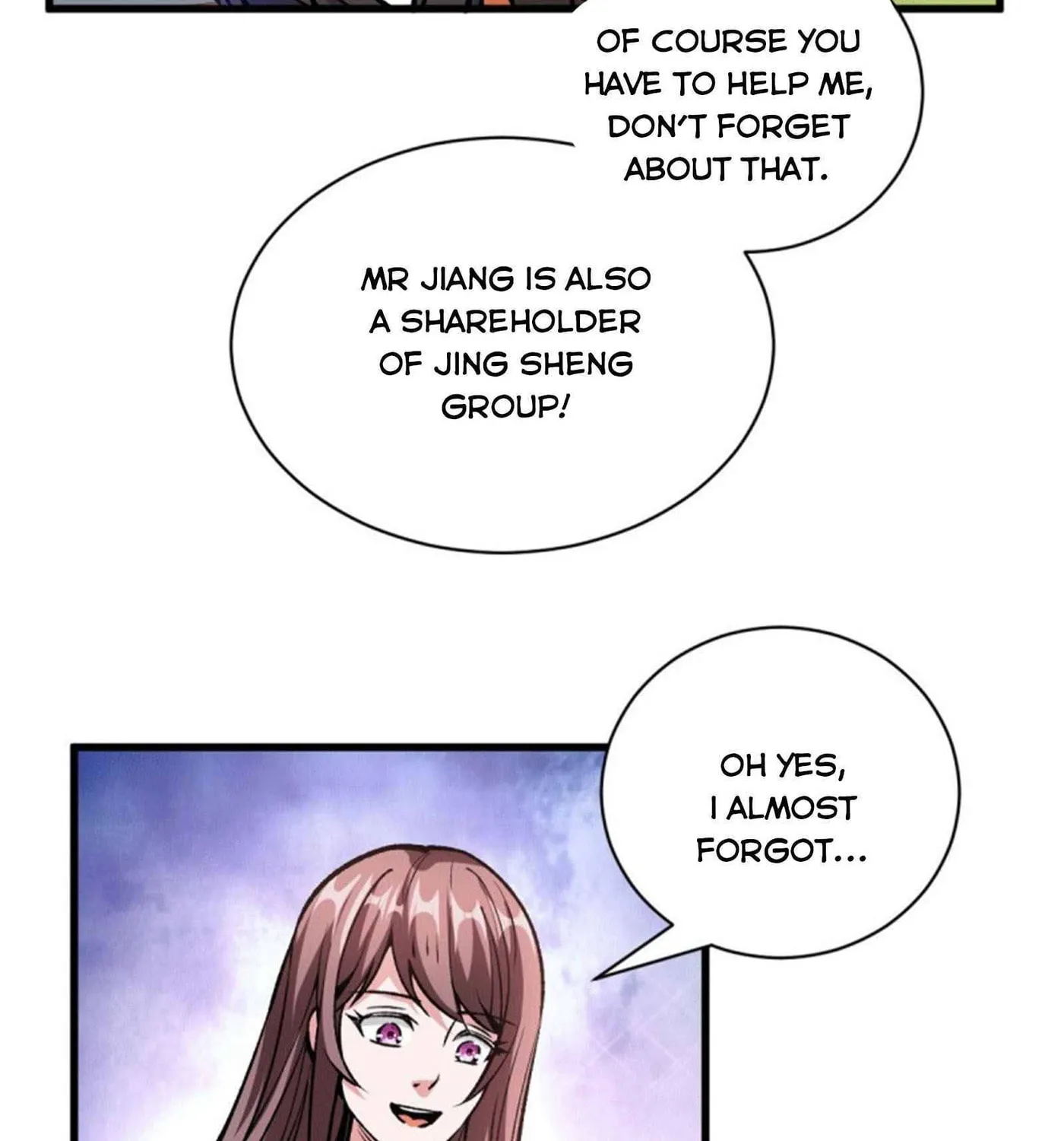 Dragon Son-in-Law God of War Chapter 39 page 37 - 
