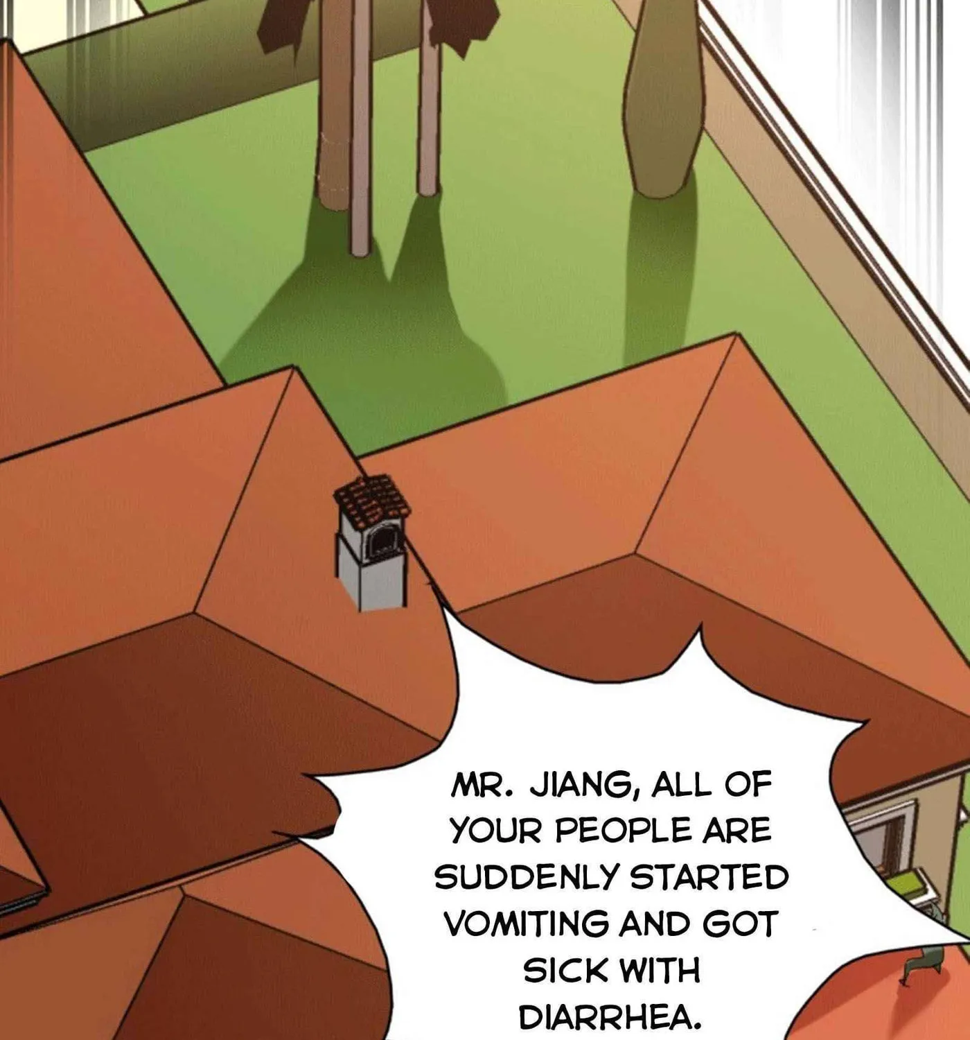 Dragon Son-in-Law God of War Chapter 39 page 5 - 