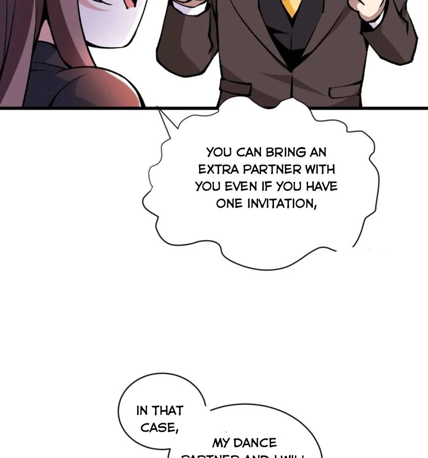 Dragon Son-in-Law God of War Chapter 39 page 43 - 