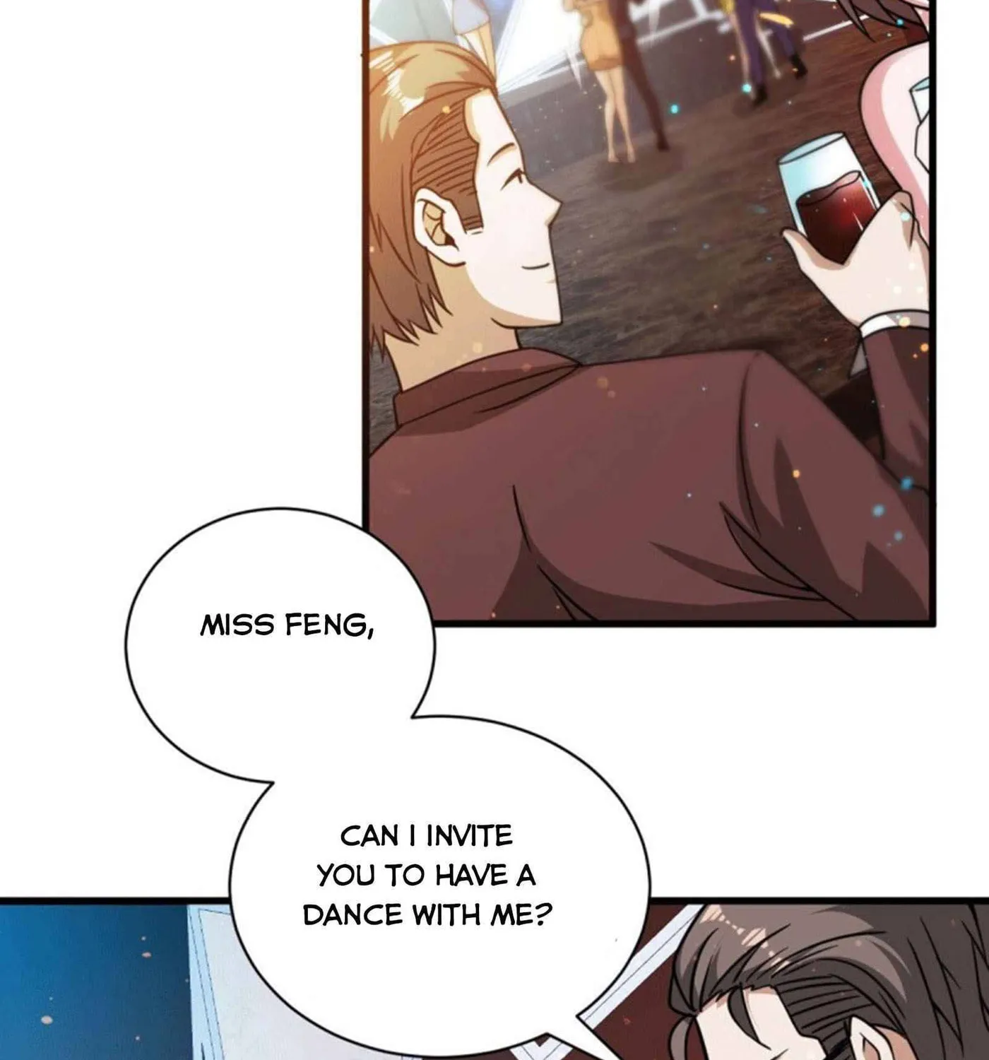 Dragon Son-in-Law God of War Chapter 39 page 47 - 