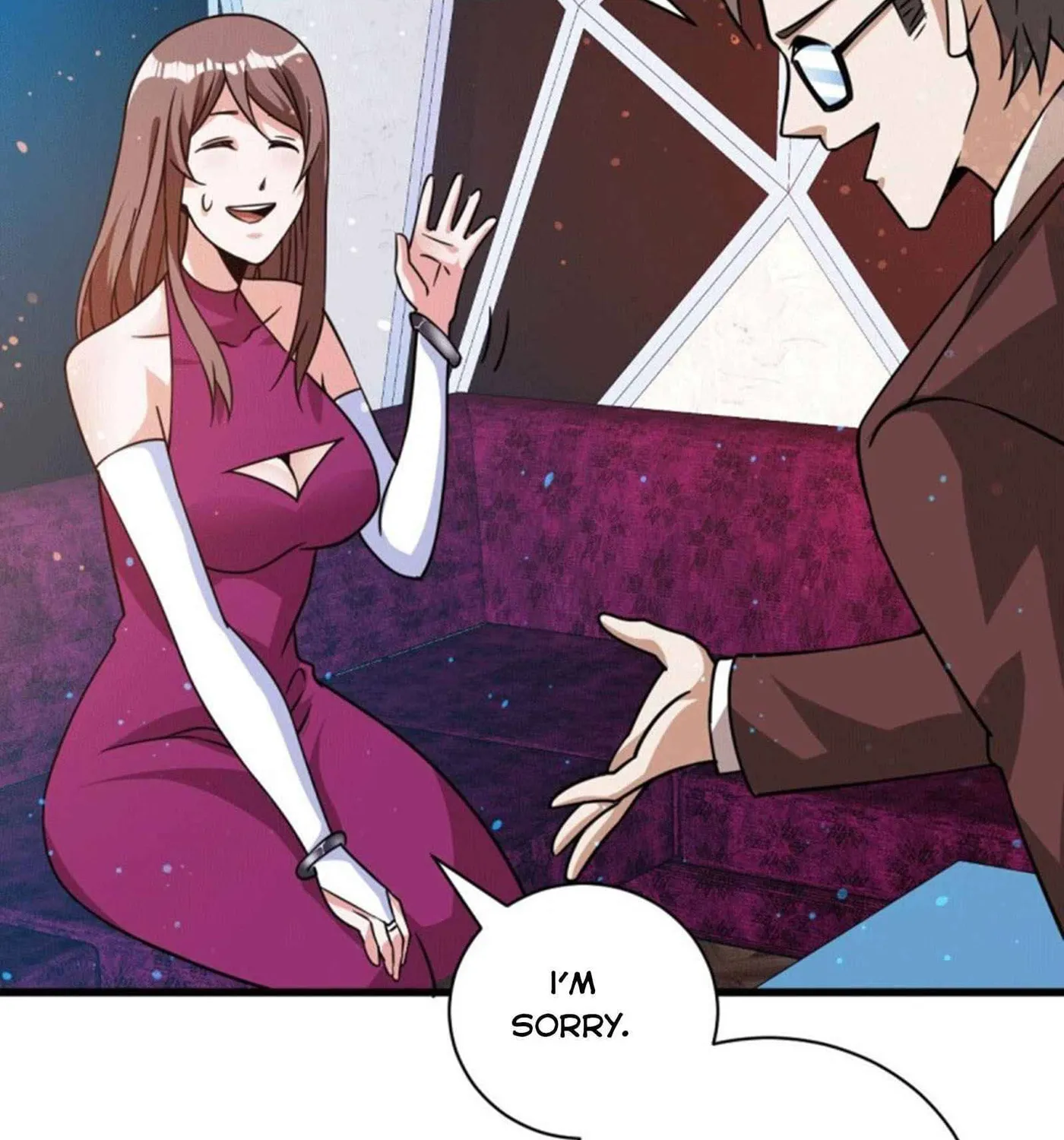Dragon Son-in-Law God of War Chapter 39 page 48 - 