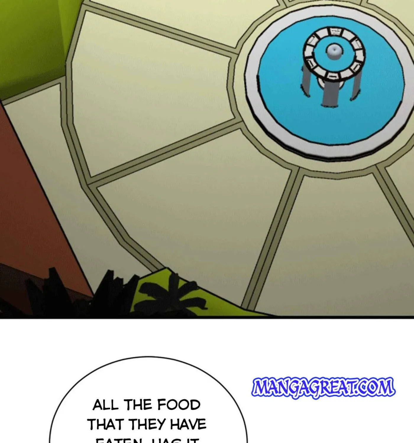 Dragon Son-in-Law God of War Chapter 39 page 7 - 