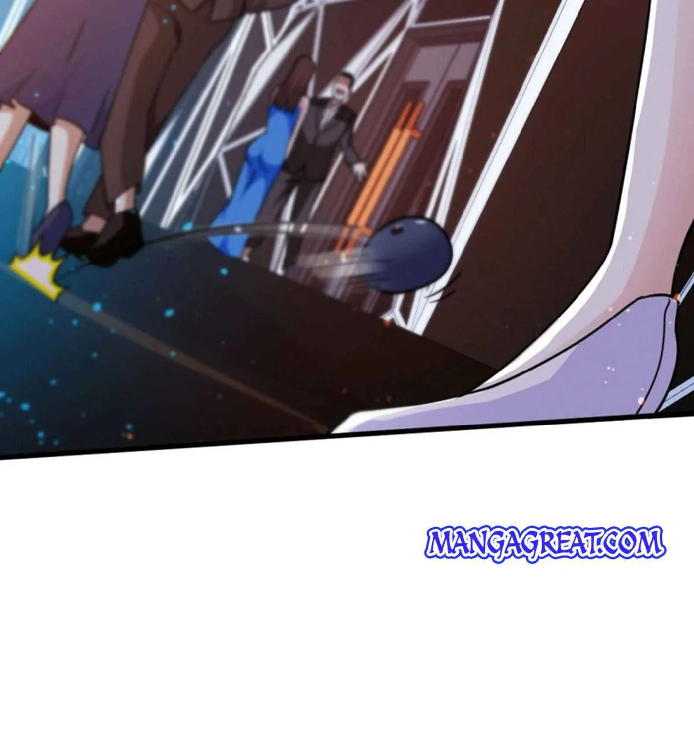 Dragon Son-in-Law God of War Chapter 39 page 61 - 