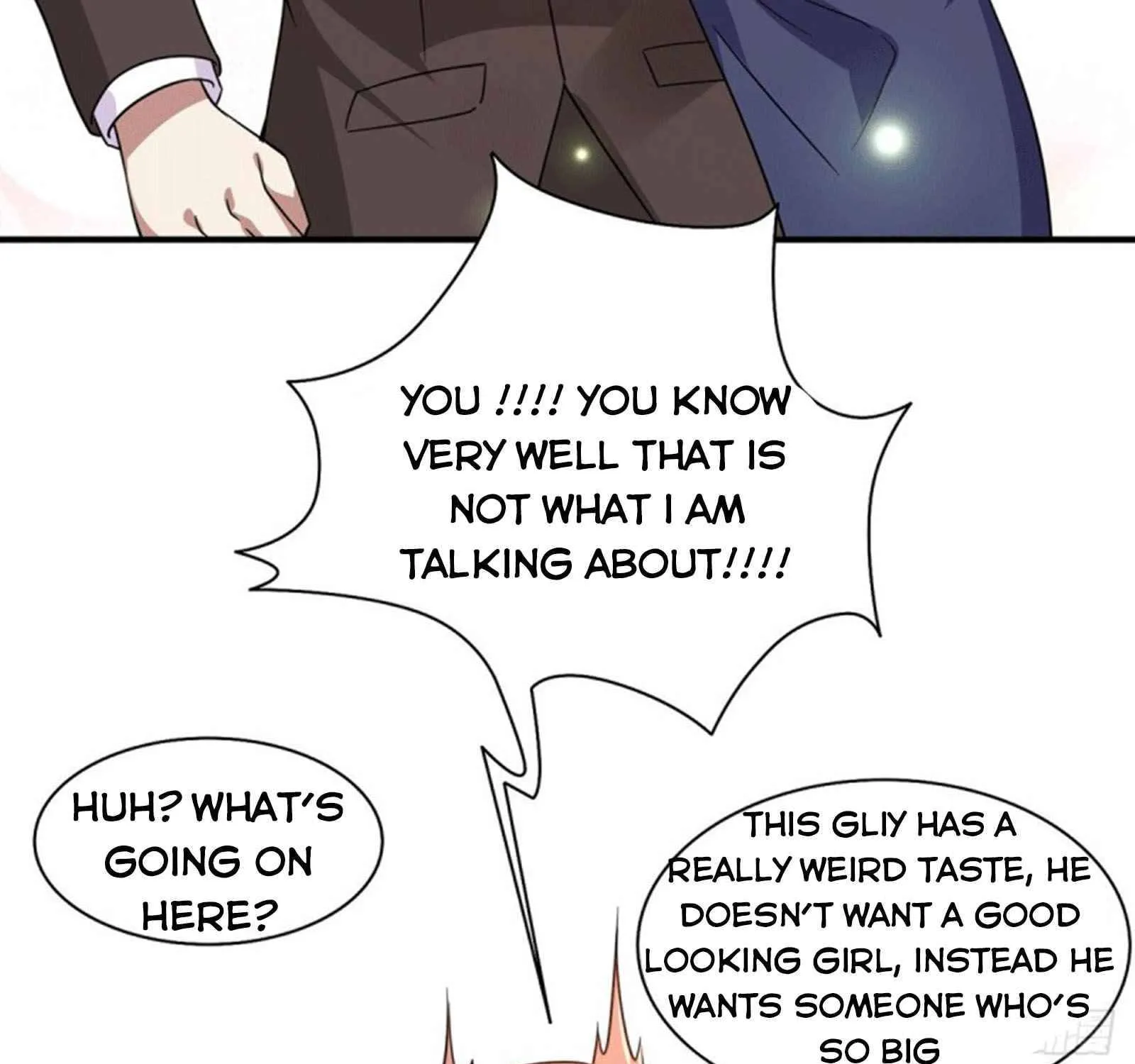 Dragon Son-in-Law God of War Chapter 40 page 31 - 