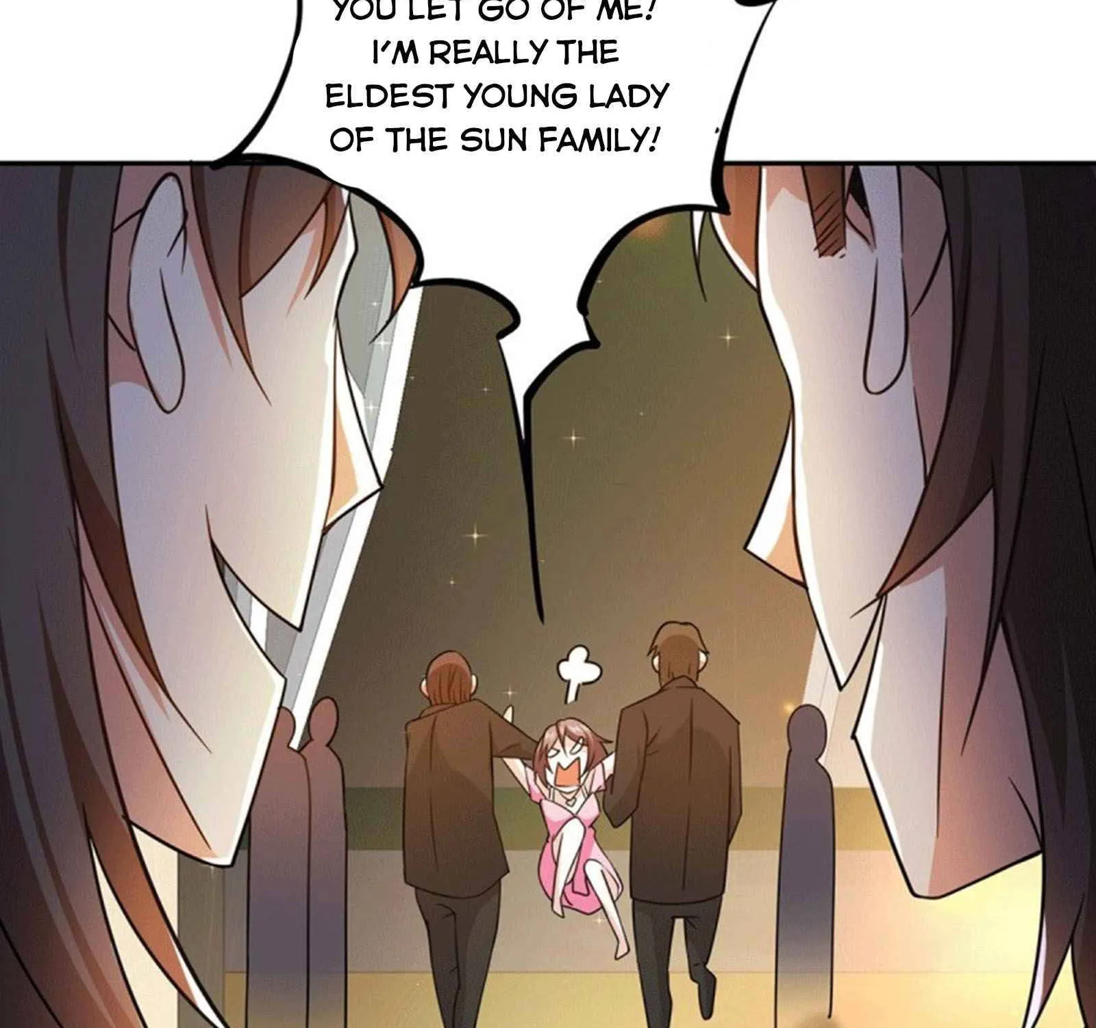 Dragon Son-in-Law God of War Chapter 40 page 40 - 
