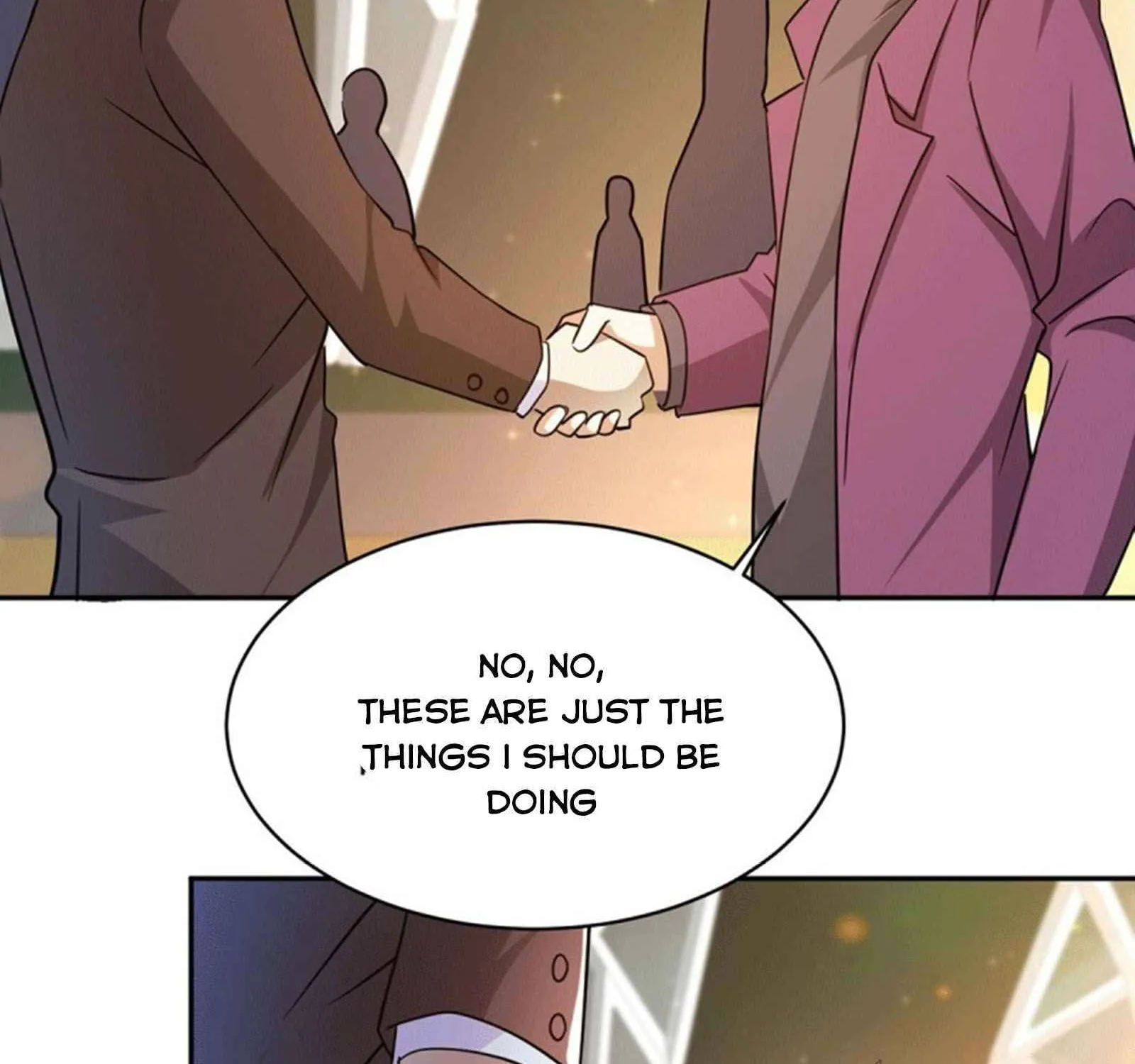Dragon Son-in-Law God of War Chapter 40 page 48 - 