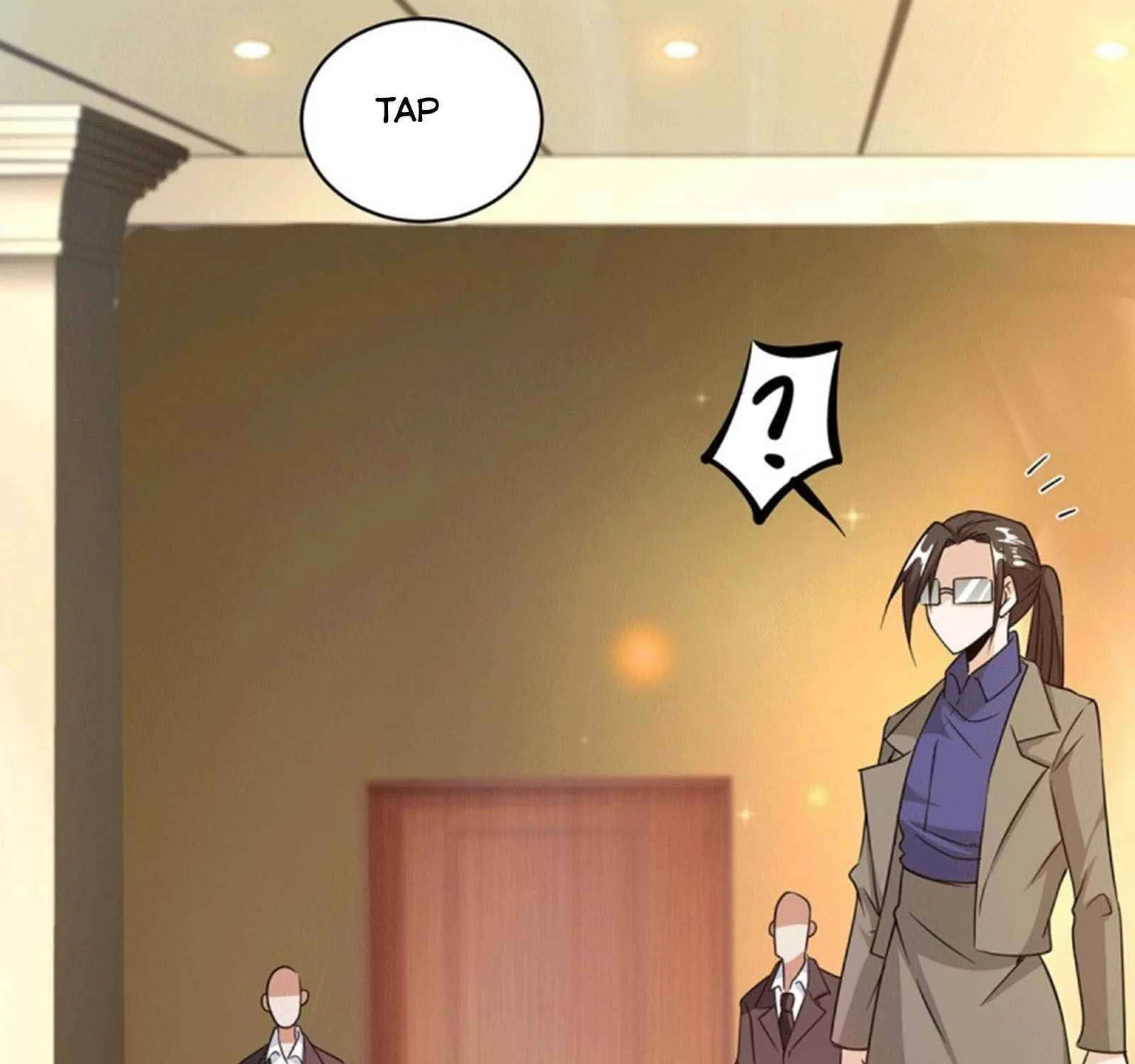 Dragon Son-in-Law God of War Chapter 40 page 52 - 