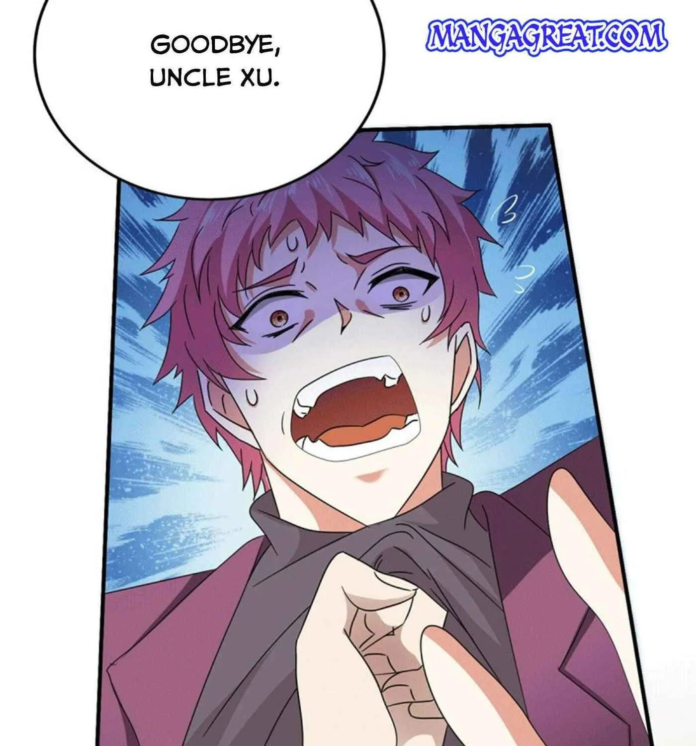 Dragon Son-in-Law God of War Chapter 41 page 14 - 