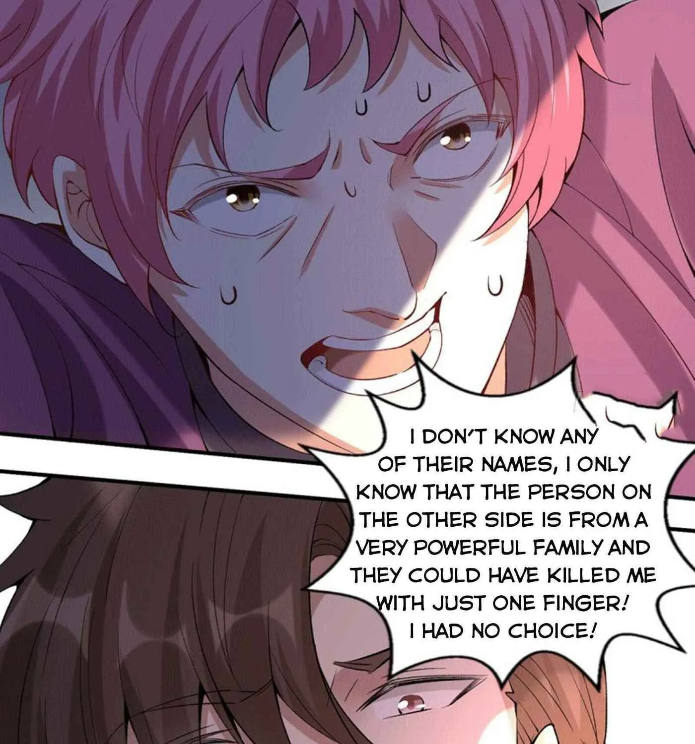 Dragon Son-in-Law God of War Chapter 41 page 29 - 