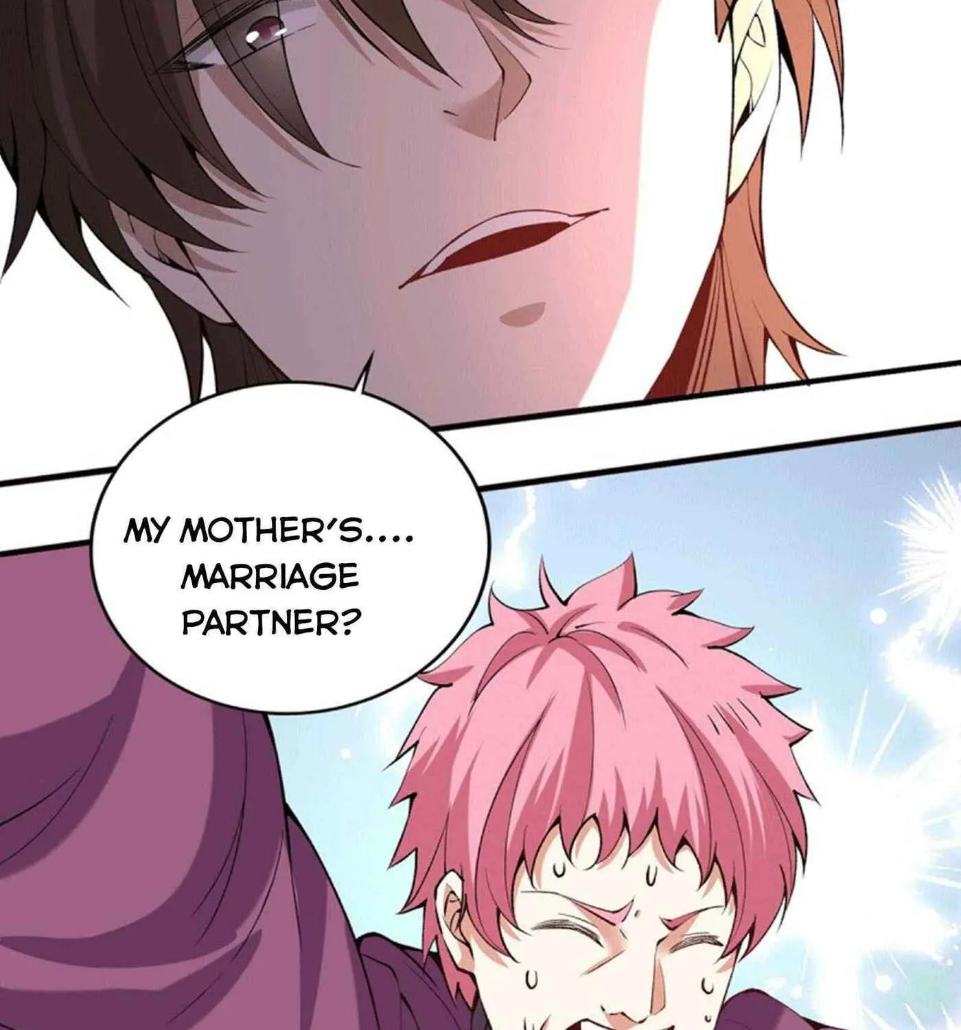 Dragon Son-in-Law God of War Chapter 41 page 30 - 
