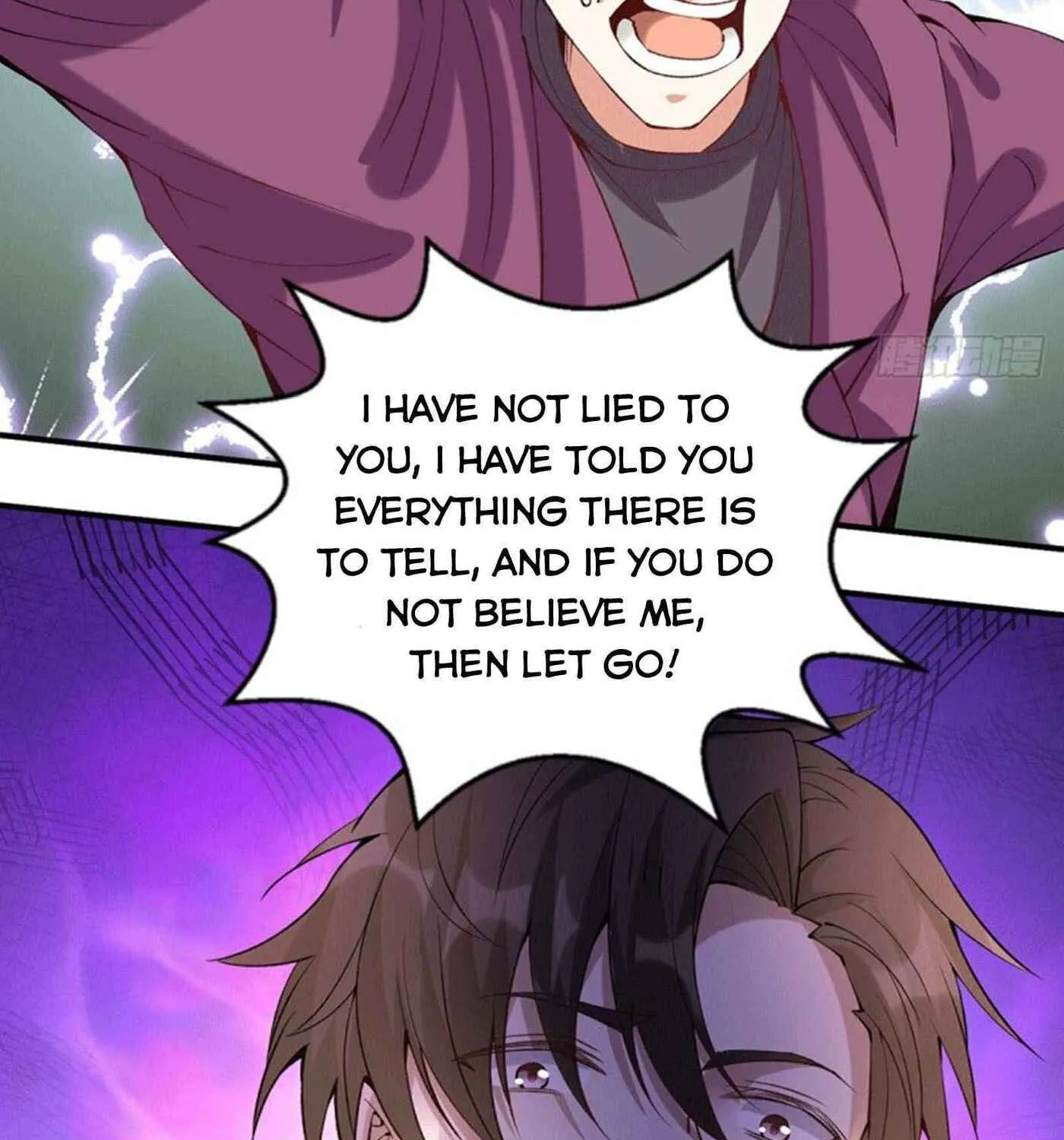 Dragon Son-in-Law God of War Chapter 41 page 31 - 