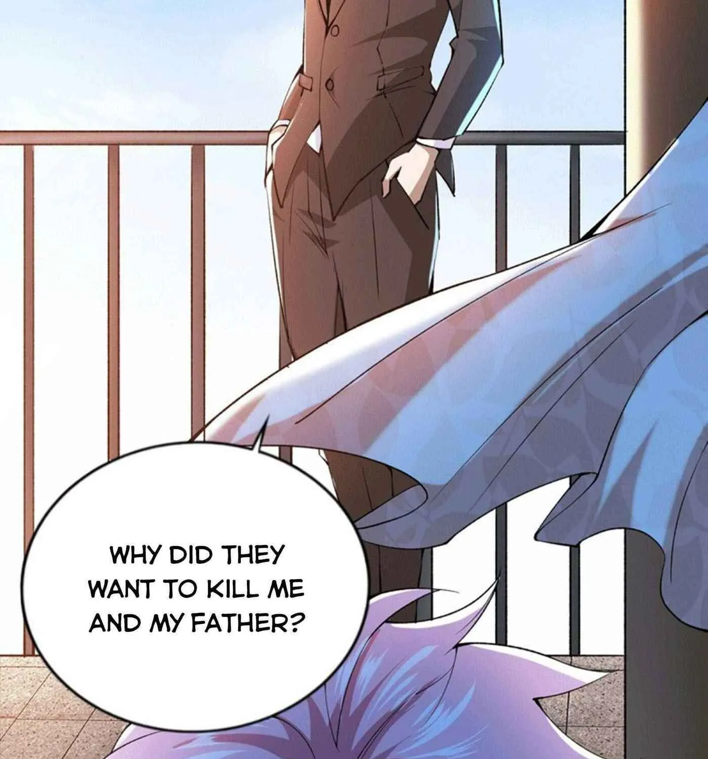 Dragon Son-in-Law God of War Chapter 41 page 37 - 