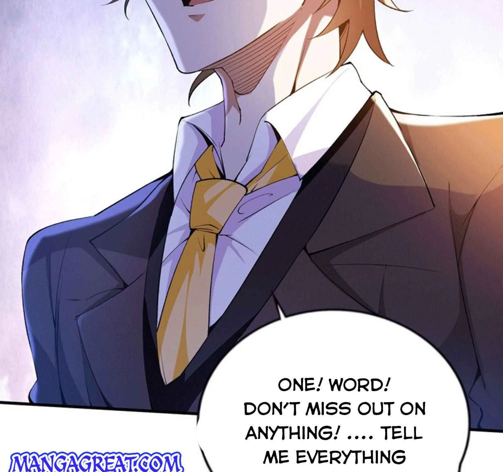 Dragon Son-in-Law God of War Chapter 41 page 40 - 