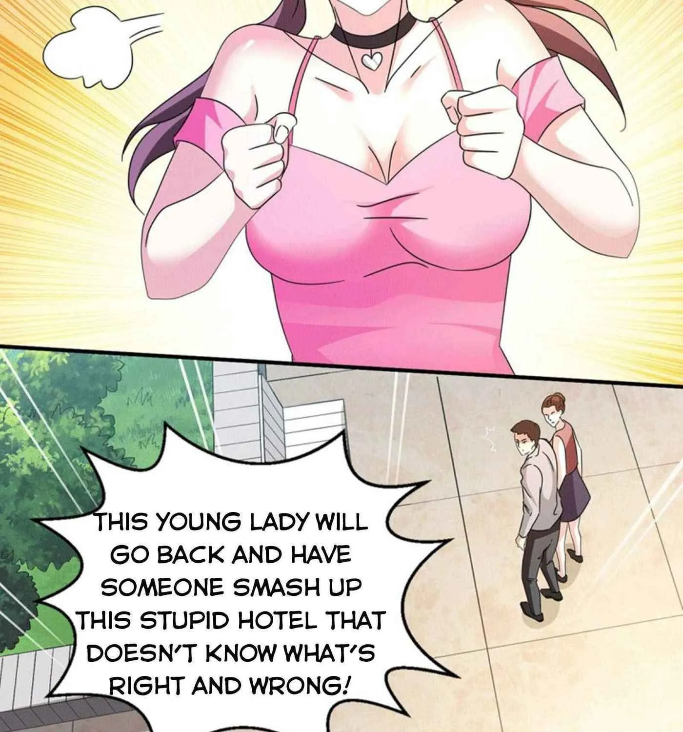 Dragon Son-in-Law God of War Chapter 41 page 5 - 