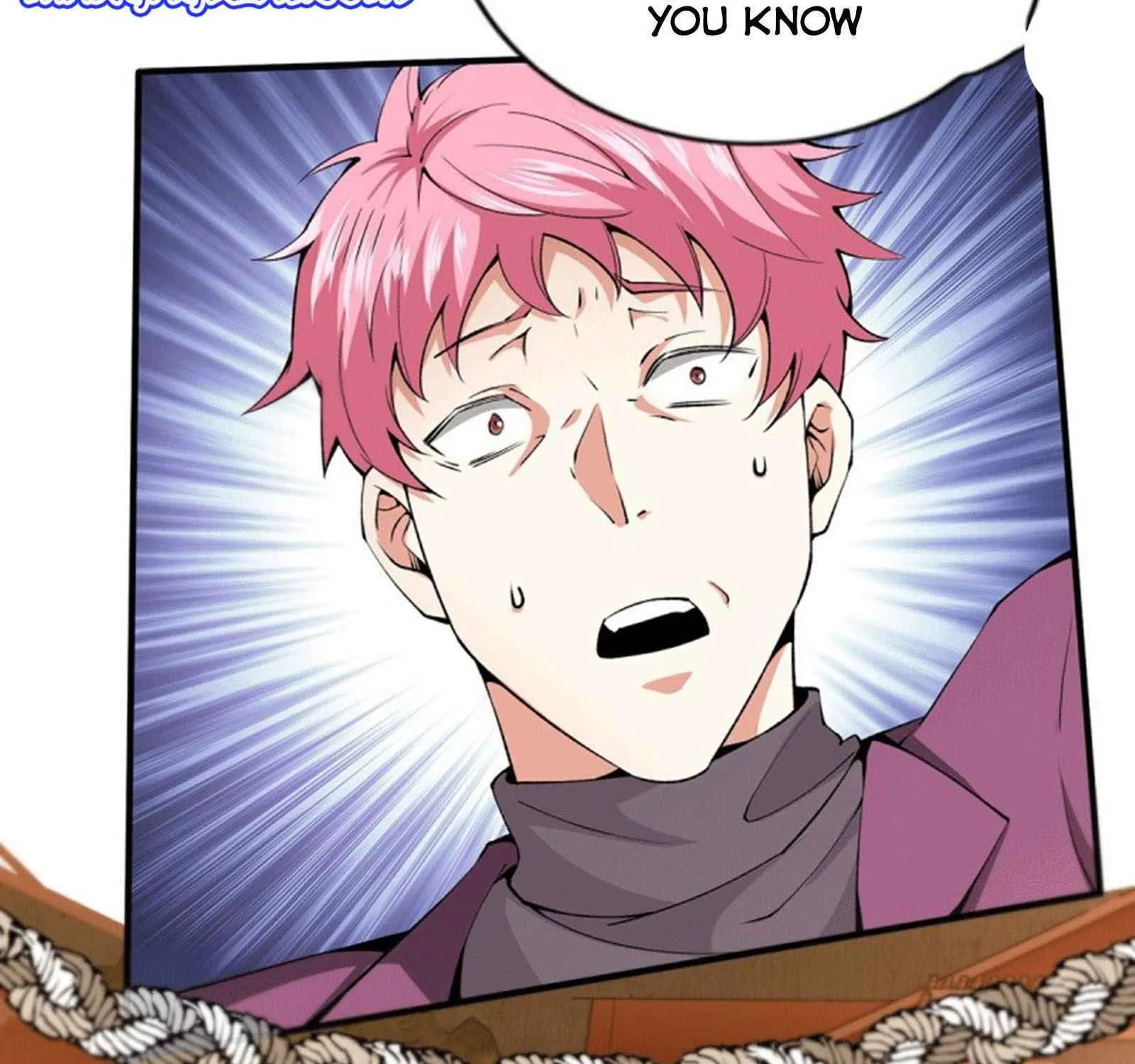 Dragon Son-in-Law God of War Chapter 41 page 41 - 
