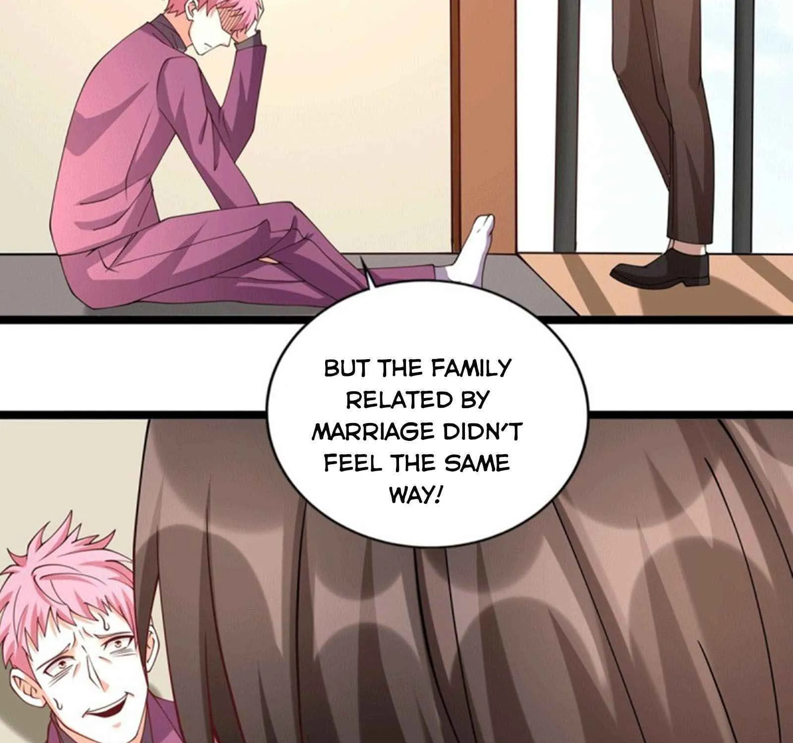 Dragon Son-in-Law God of War Chapter 41 page 53 - 