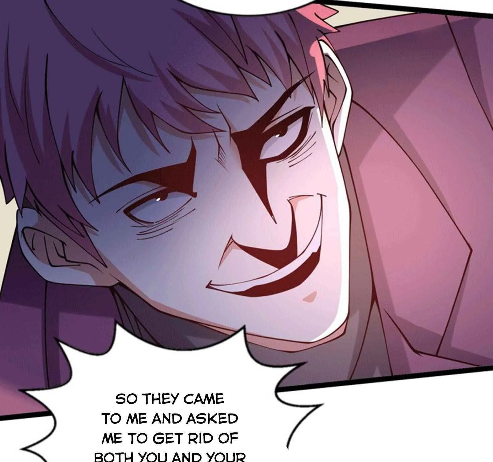 Dragon Son-in-Law God of War Chapter 41 page 55 - 